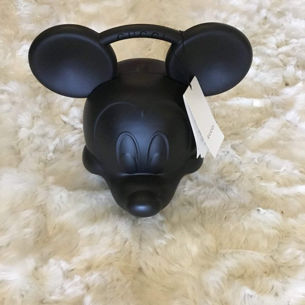 Gucci Mickey mouse sold out  bag brand new with tags $4700.00 - Picture 2 of 5